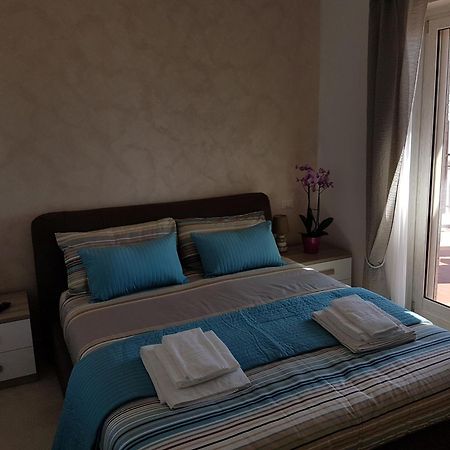 דירות לידו די אוסטיה Mary'S Penthouse מראה חיצוני תמונה