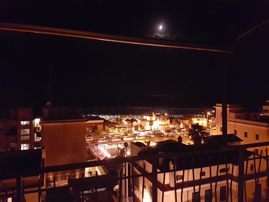 דירות לידו די אוסטיה Mary'S Penthouse מראה חיצוני תמונה
