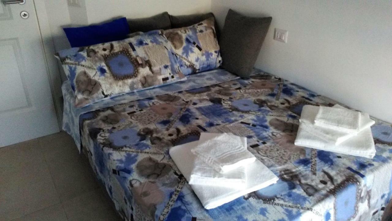דירות לידו די אוסטיה Mary'S Penthouse מראה חיצוני תמונה